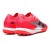 Chuteira Society New Balance Furon Team Tf V8 Unissex Rosa / Coral