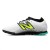 Chuteira Society New Balance Tekela Magique Tf V4+ Unissex Branco / Preto