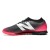 Chuteira Society New Balance Tekela Magique Tf V4+ Unissex Preto / Coral
