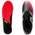 Chuteira Society New Balance Tekela Magique Tf V4+ Unissex Preto / Coral