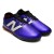 Chuteira Society New Balance Tekela Magique Tf V4+ Unissex Roxo / Preto