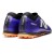 Chuteira Society New Balance Tekela Magique Tf V4+ Unissex Roxo / Preto