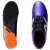 Chuteira Society New Balance Tekela Magique Tf V4+ Unissex Roxo / Preto