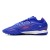 Chuteira Society New Balance Tekela Team Low Laced Tf V5 Azul / Branco