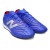 Chuteira Society New Balance Tekela Team Low Laced Tf V5 Azul / Branco