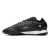 Chuteira Society New Balance Tekela Team Low Laced Tf V5 Preto / Branco