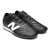 Chuteira Society New Balance Tekela Team Low Laced Tf V5 Preto / Branco