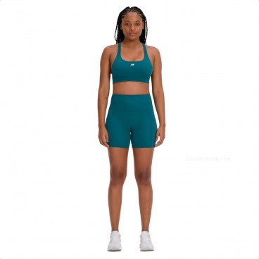 Bermuda New Balance RC Elite Storage 6
