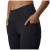 Calça Legging New Balance Achiever Feminina Preto / Preto