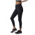 Calça Legging New Balance Achiever Feminina Preto / Preto