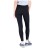 Calça Legging New Balance Essentials Feminina Preto / Preto