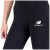 Calça Legging New Balance Essentials Feminina Preto / Preto