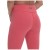 Calça Legging New Balance Essentials Feminina Vermelho