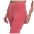 Calça Legging New Balance Essentials Feminina Vermelho