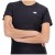 Camiseta New Balance Q Speed Jacquard Feminina Preto / Branco