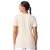 Camiseta New Balance Sport Essentials Feminina Bege / Bege