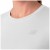 Camiseta New Balance Sport Essentials Feminina Cinza