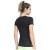 Camiseta New Balance Sport Essentials Feminina Preto / Preto