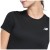 Camiseta New Balance Sport Essentials Feminina Preto / Preto