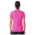 Camiseta New Balance Sport Essentials Feminina Rosa