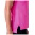 Camiseta New Balance Sport Essentials Feminina Rosa