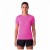 Camiseta New Balance Sport Essentials Feminina Rosa