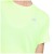 Camiseta New Balance Sport Essentials Feminina Verde Neon
