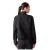 Jaqueta New Balance Corta Vento Fast Days Feminino Preto