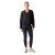 Jaqueta New Balance Corta Vento Fast Days Feminino Preto