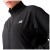 Jaqueta New Balance Corta Vento Fast Days Feminino Preto