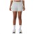 Shorts New Balance Sport Essentials 2 In Feminino Cinza / Cinza