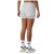 Shorts New Balance Sport Essentials 2 In Feminino Cinza / Cinza