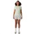Shorts New Balance Sport Essentials 2 In Feminino Cinza / Cinza