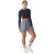 Shorts New Balance Sport Essentials 2 In Feminino Cinza Claro