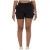 Shorts New Balance Sport Essentials 2 In Feminino Preto