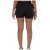 Shorts New Balance Sport Essentials 2 In Feminino Preto