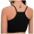 Top New Balance Canelado Small Logo Feminino Preto
