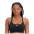 Top New Balance Essentials Run Feminino Preto