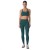 Top New Balance Essentials Run Feminino Verde