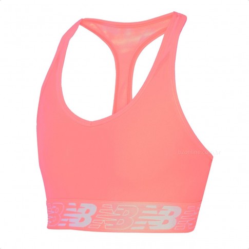 Top New Balance Foundation Coral