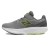 Tênis New Balance 520 V9 Velcro Infantil Cinza / Verde