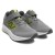 Tênis New Balance 520 V9 Velcro Infantil Cinza / Verde