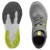 Tênis New Balance 520 V9 Velcro Infantil Cinza / Verde