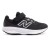 Tênis New Balance 520 V9 Velcro Infantil Preto / White