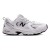 Tênis New Balance 530 Infantil Branco / Preto
