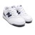 Tênis New Balance 80 V2 Infantil Branco / Marinho