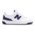Tênis New Balance 80 V2 Infantil Branco / Marinho