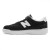 Tênis New Balance 80 V2 Velcro Infantil Preto / Branco
