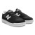 Tênis New Balance 80 V2 Velcro Infantil Preto / Branco