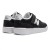 Tênis New Balance 80 V2 Velcro Infantil Preto / Branco
